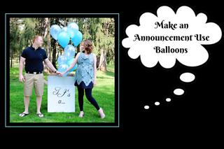 Illustration for article titled 6 Way to Use of Balloons in The
Special Event